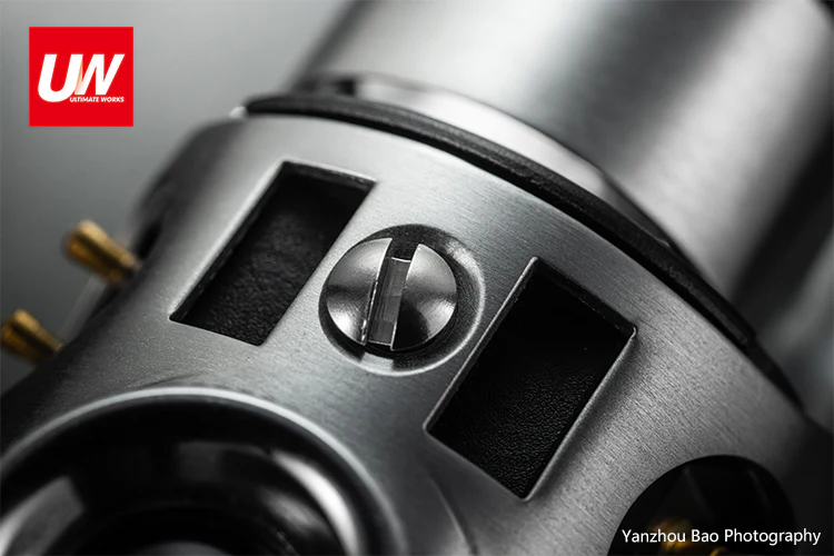 Ultimate Works - Graflex Saber Base package NEW 2024！ - Image 14