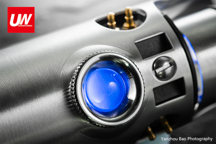 Ultimate Works - Graflex Saber Base package NEW 2024！ - Image 15