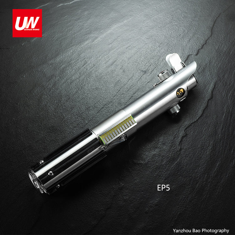 Ultimate Works - Graflex Saber Base package NEW 2024！ - Image 16