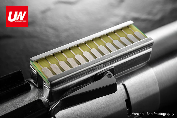 Ultimate Works - Graflex Saber Base package NEW 2024！ - Image 17