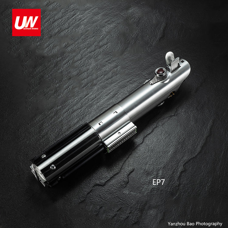 Ultimate Works - Graflex Saber Base package NEW 2024！ - Image 18