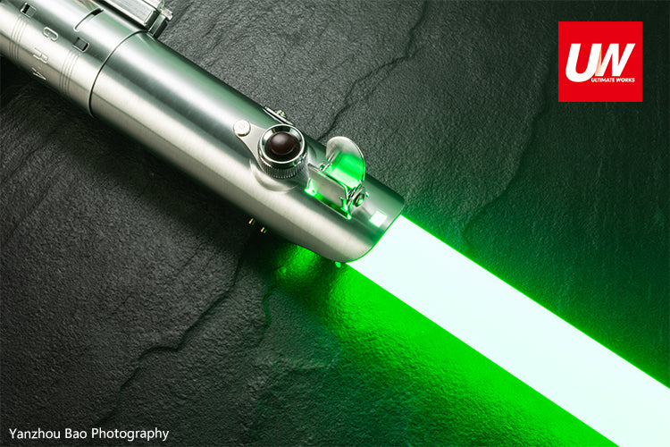 Ultimate Works - Graflex Saber Base package NEW 2024！ - Image 21