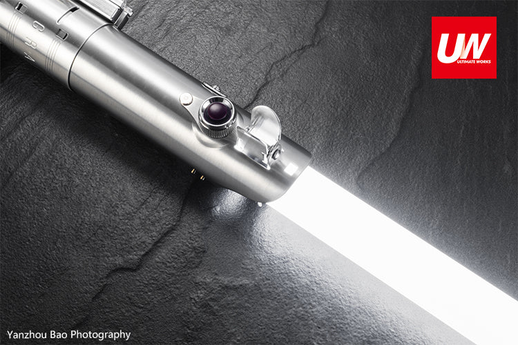 Ultimate Works - Graflex Saber Base package NEW 2024！ - Image 23