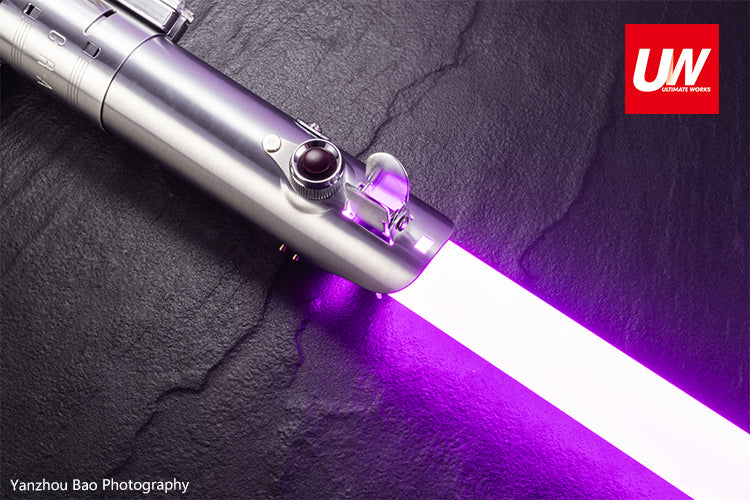 Ultimate Works - Graflex Saber Base package NEW 2024！ - Image 25