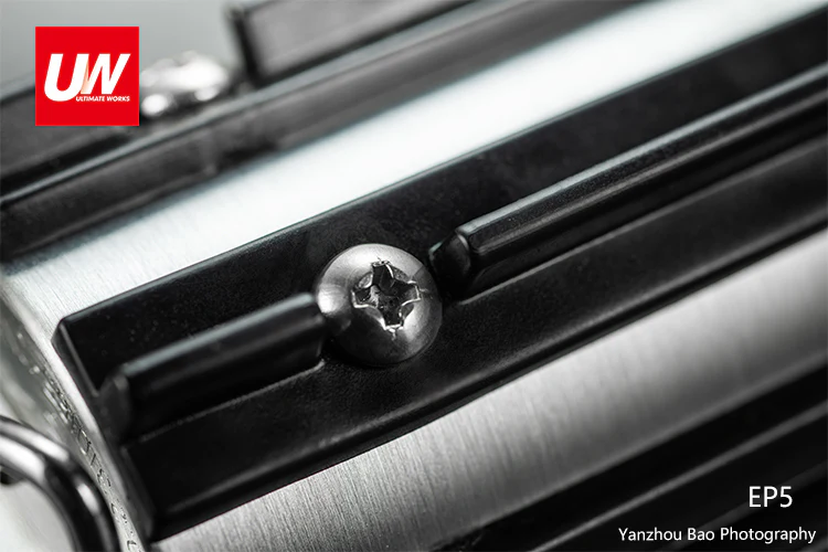 Ultimate Works - Graflex Saber Base package NEW 2024！ - Image 26