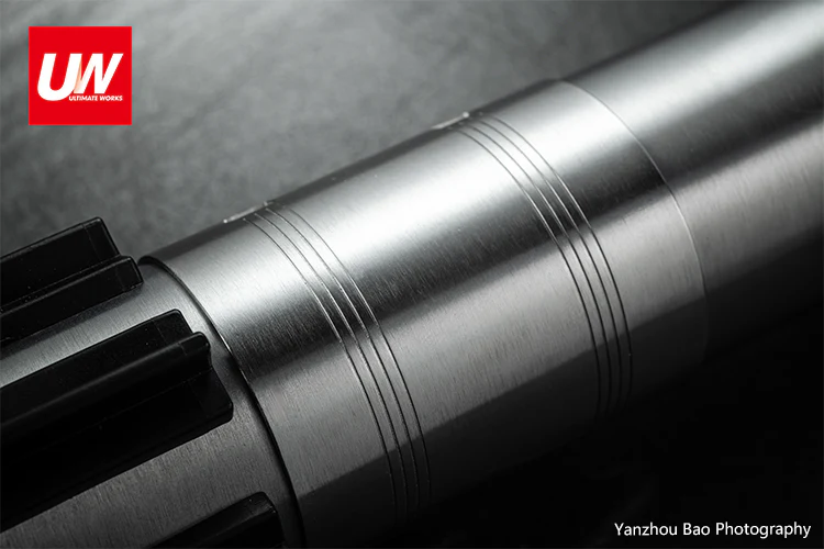 Ultimate Works - Graflex Saber Base package NEW 2024！ - Image 27