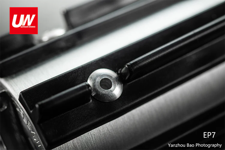 Ultimate Works - Graflex Saber Base package NEW 2024！ - Image 28