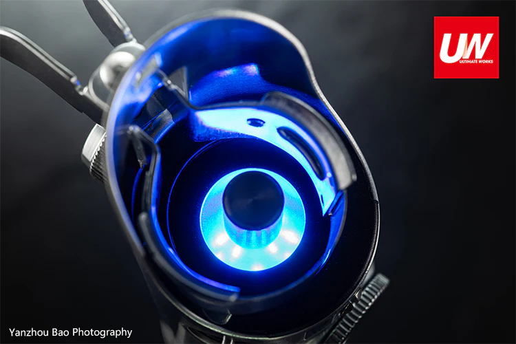 Ultimate Works - Graflex Saber Base package NEW 2024！ - Image 9