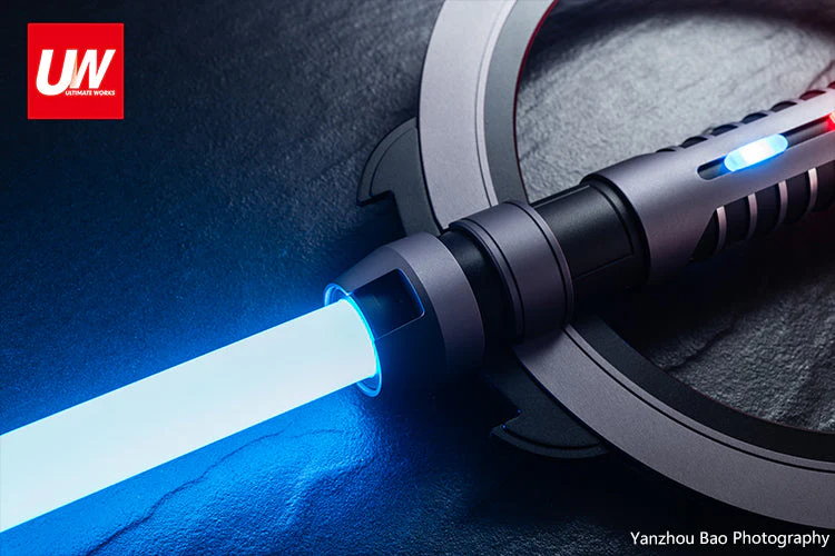 Ultimate Works GI Custom Saber - Image 12