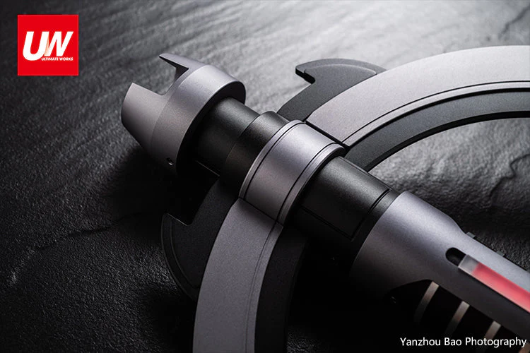 Ultimate Works GI Custom Saber - Image 16