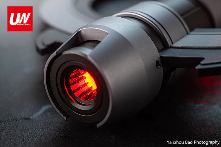 Ultimate Works GI Custom Saber - Image 17