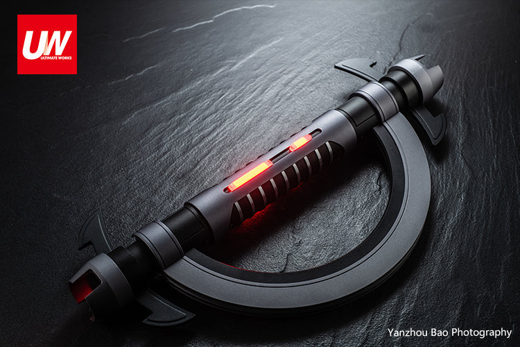 Ultimate Works GI Custom Saber - Image 7