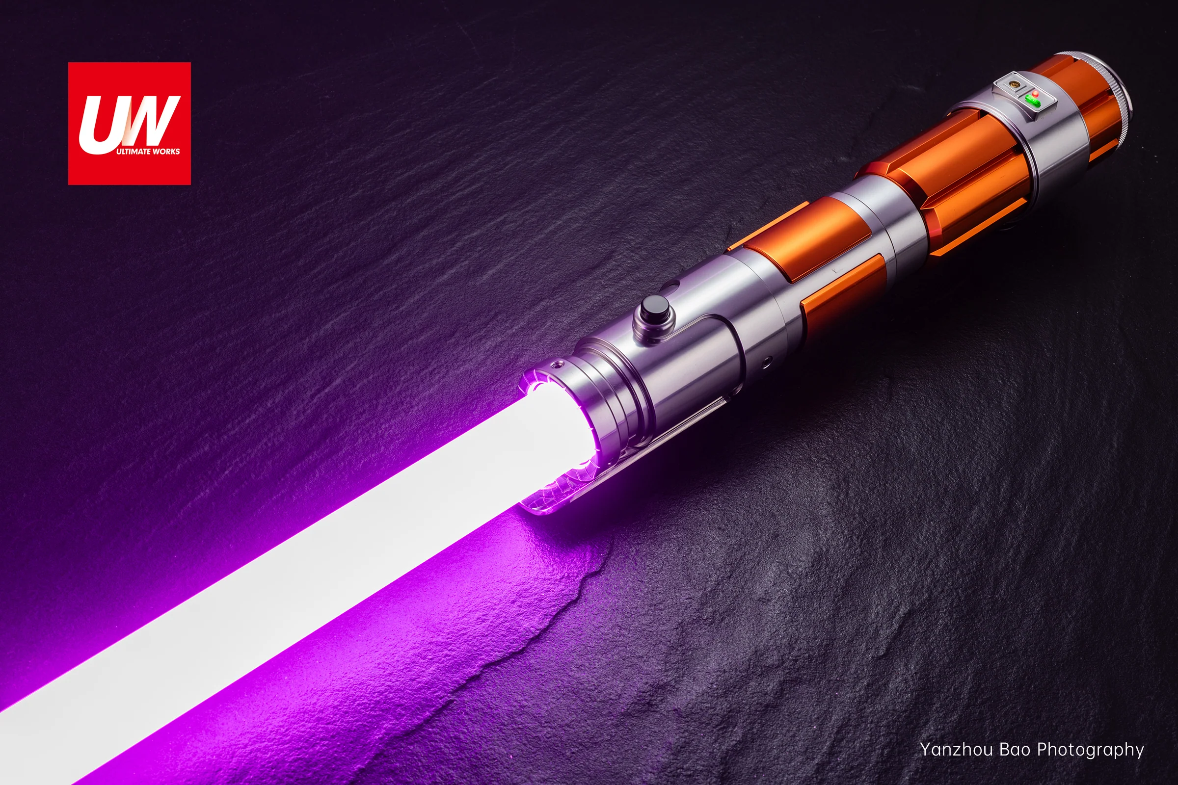 Ultimate Works IDR 'Indara' - New Oct 2024! - Image 10