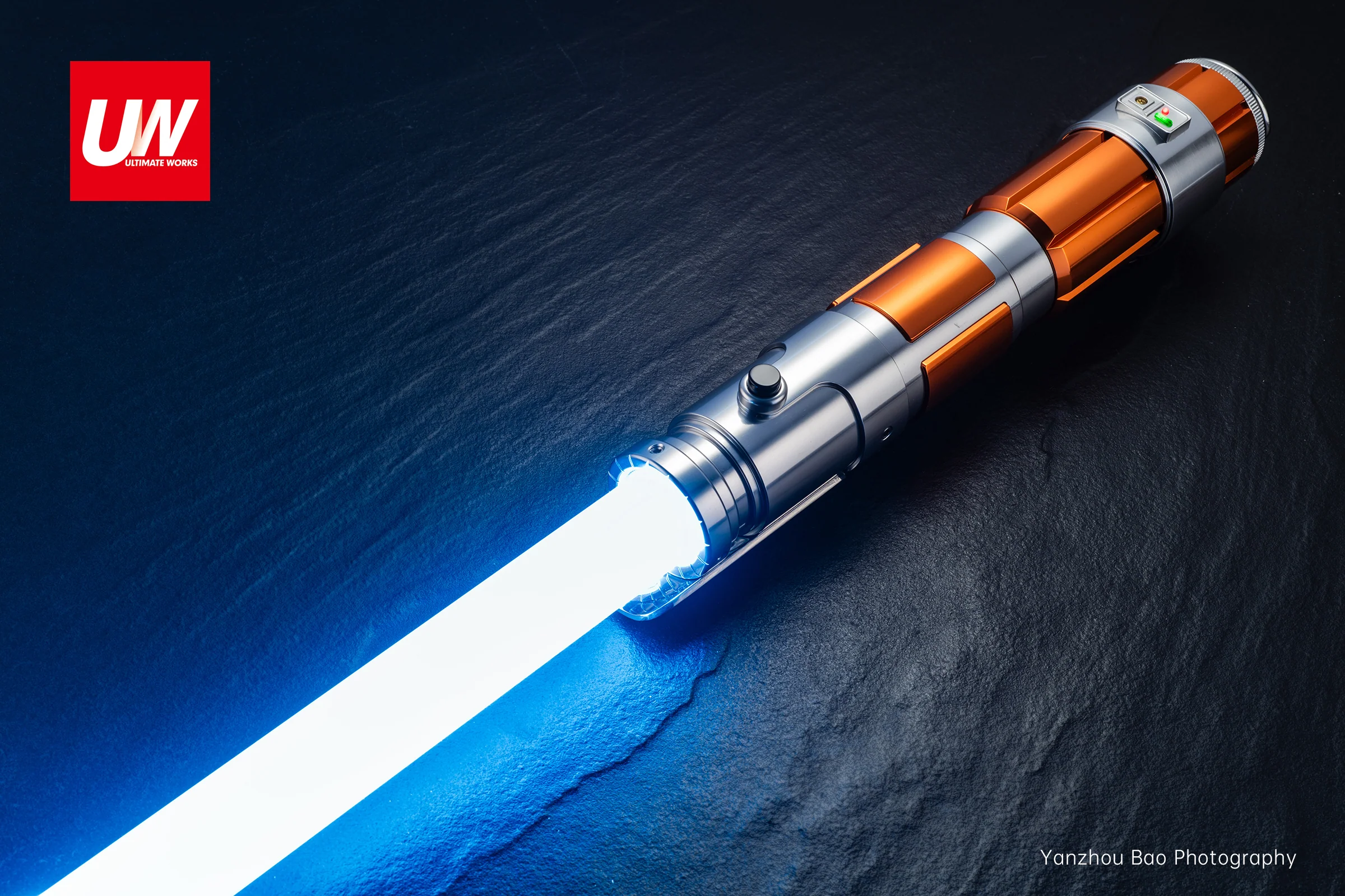 Ultimate Works IDR 'Indara' - New Oct 2024! - Image 12