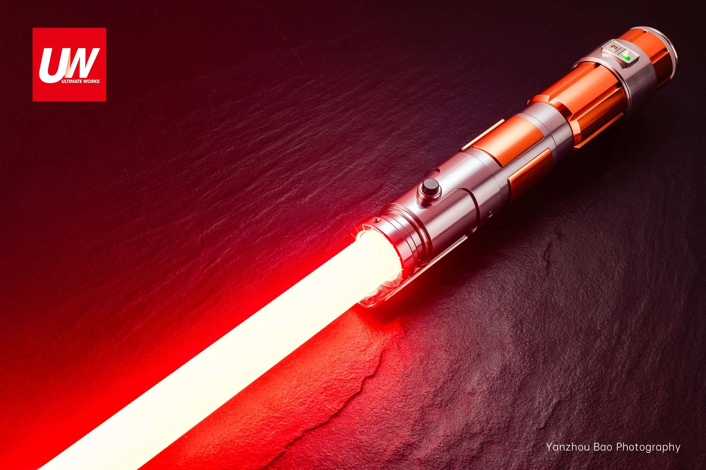 Ultimate Works IDR 'Indara' - New Oct 2024! - Image 13