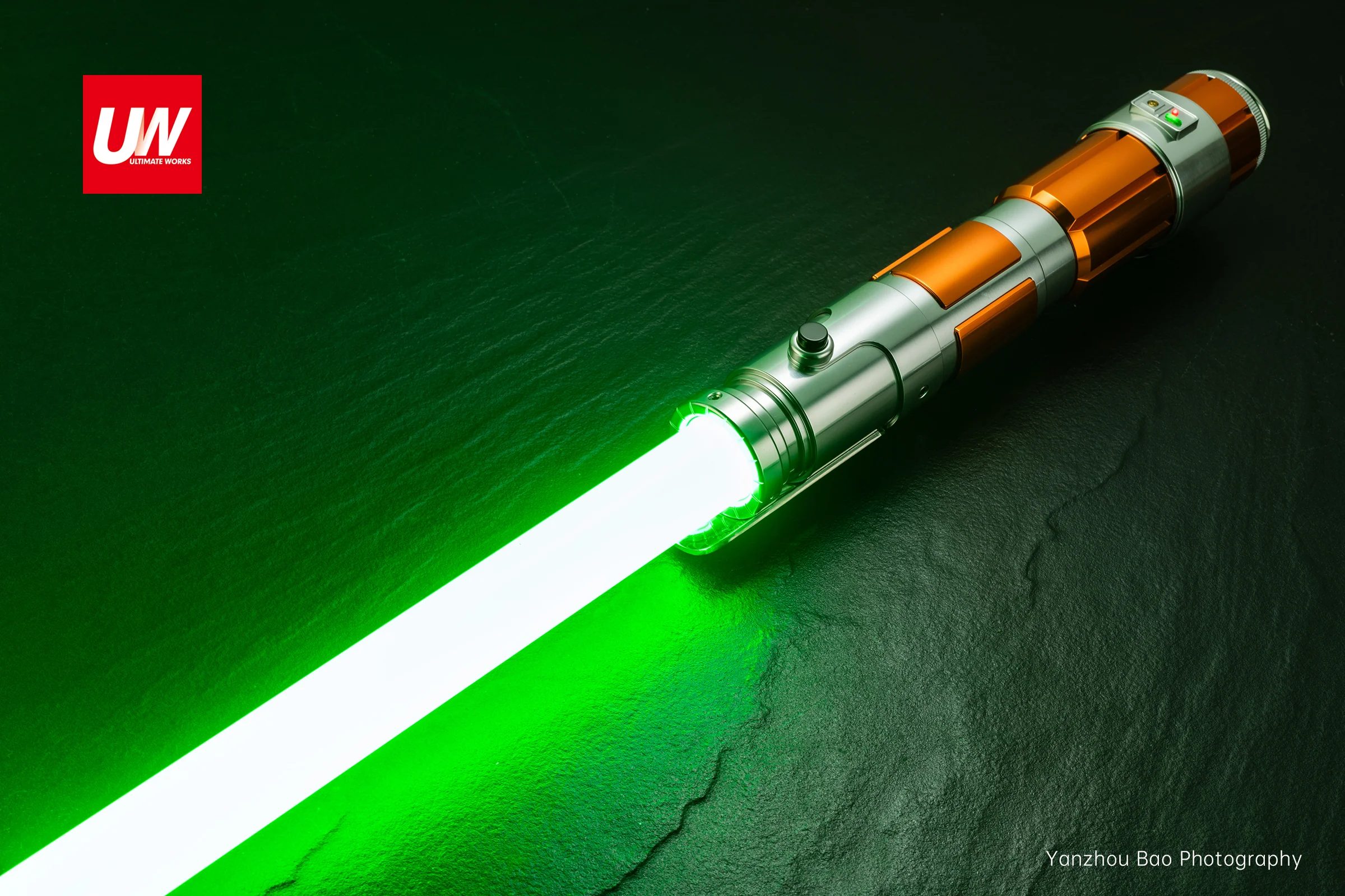 Ultimate Works IDR 'Indara' - New Oct 2024! - Image 14