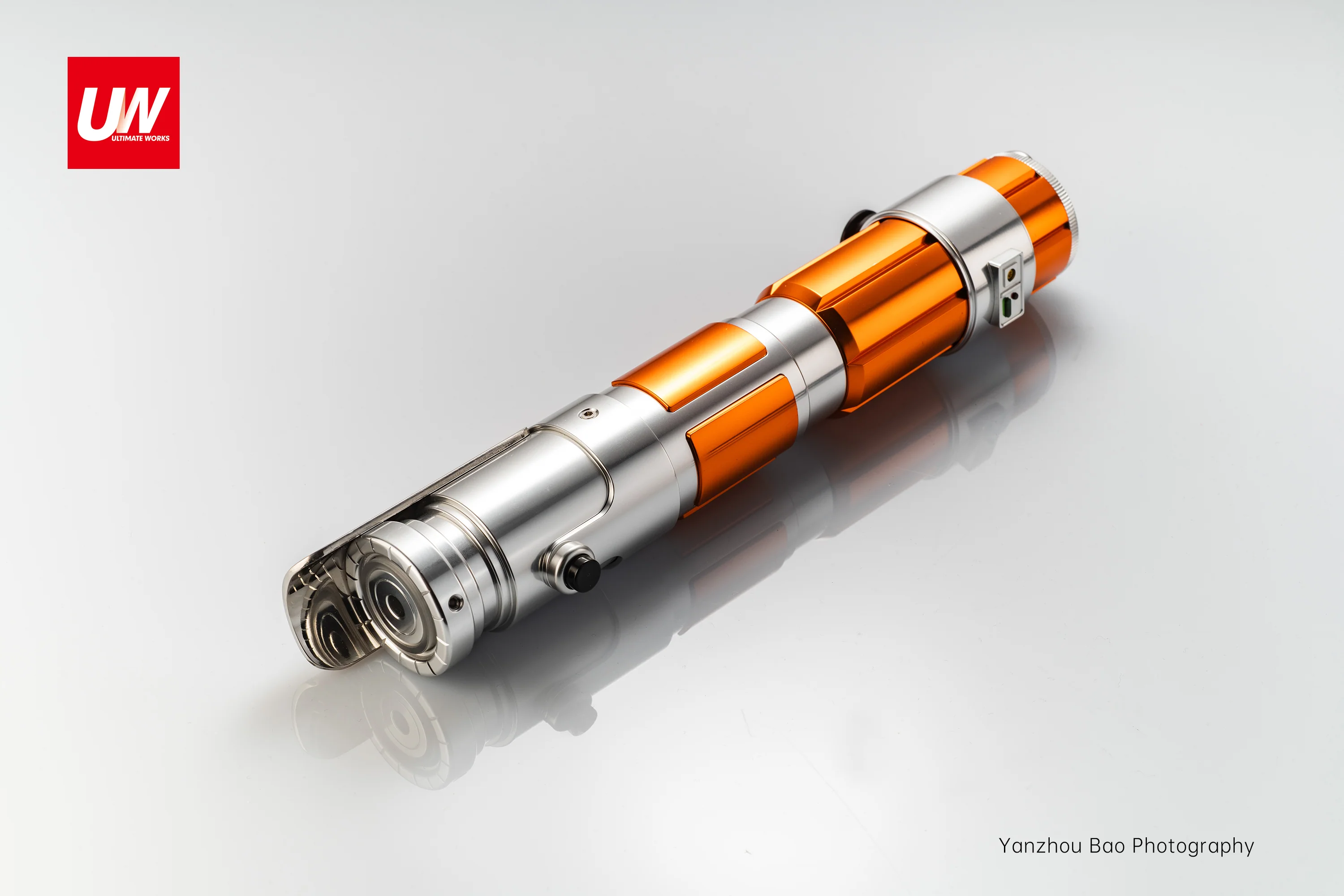 Ultimate Works IDR 'Indara' - New Oct 2024! - Image 17