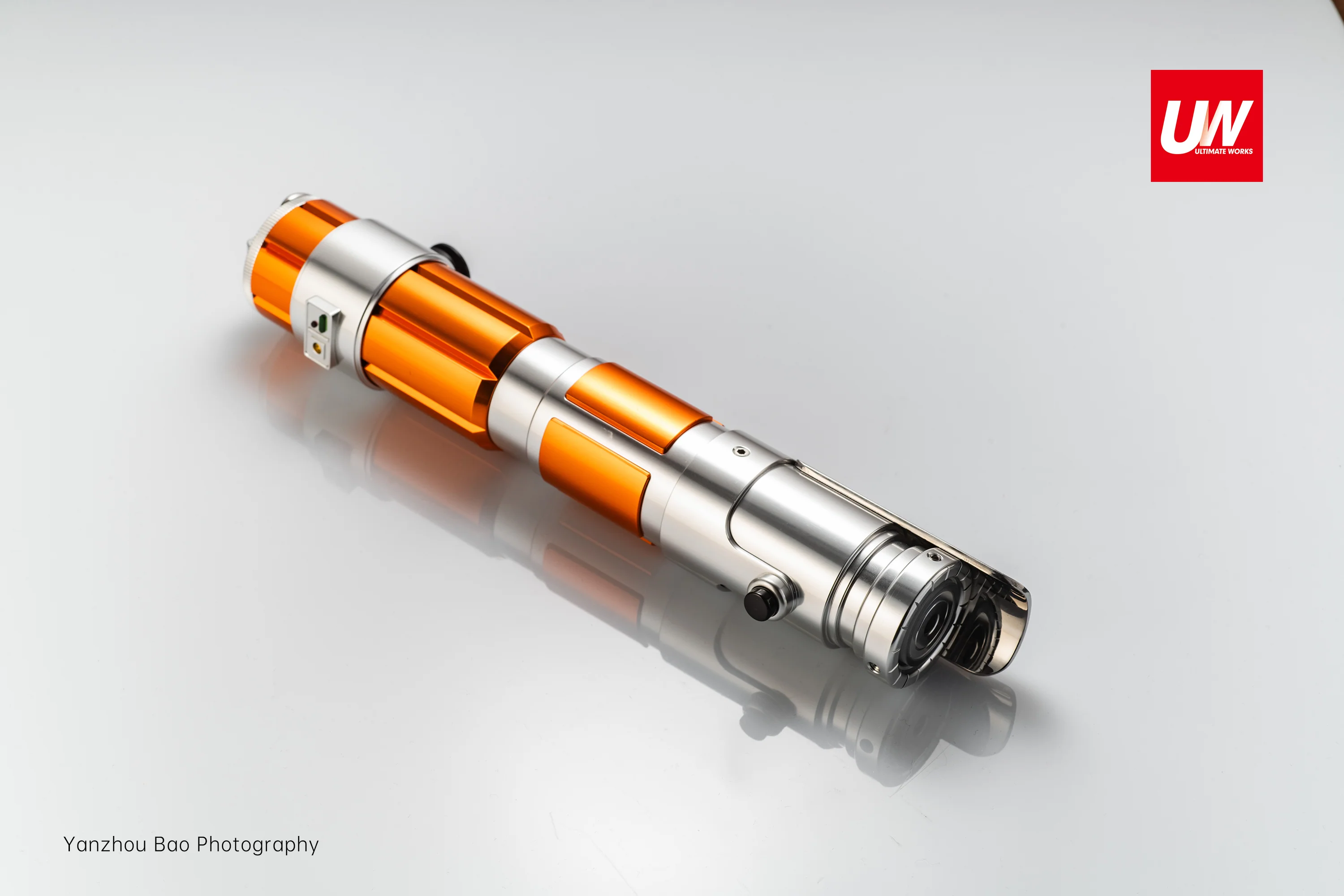 Ultimate Works IDR 'Indara' - New Oct 2024! - Image 18