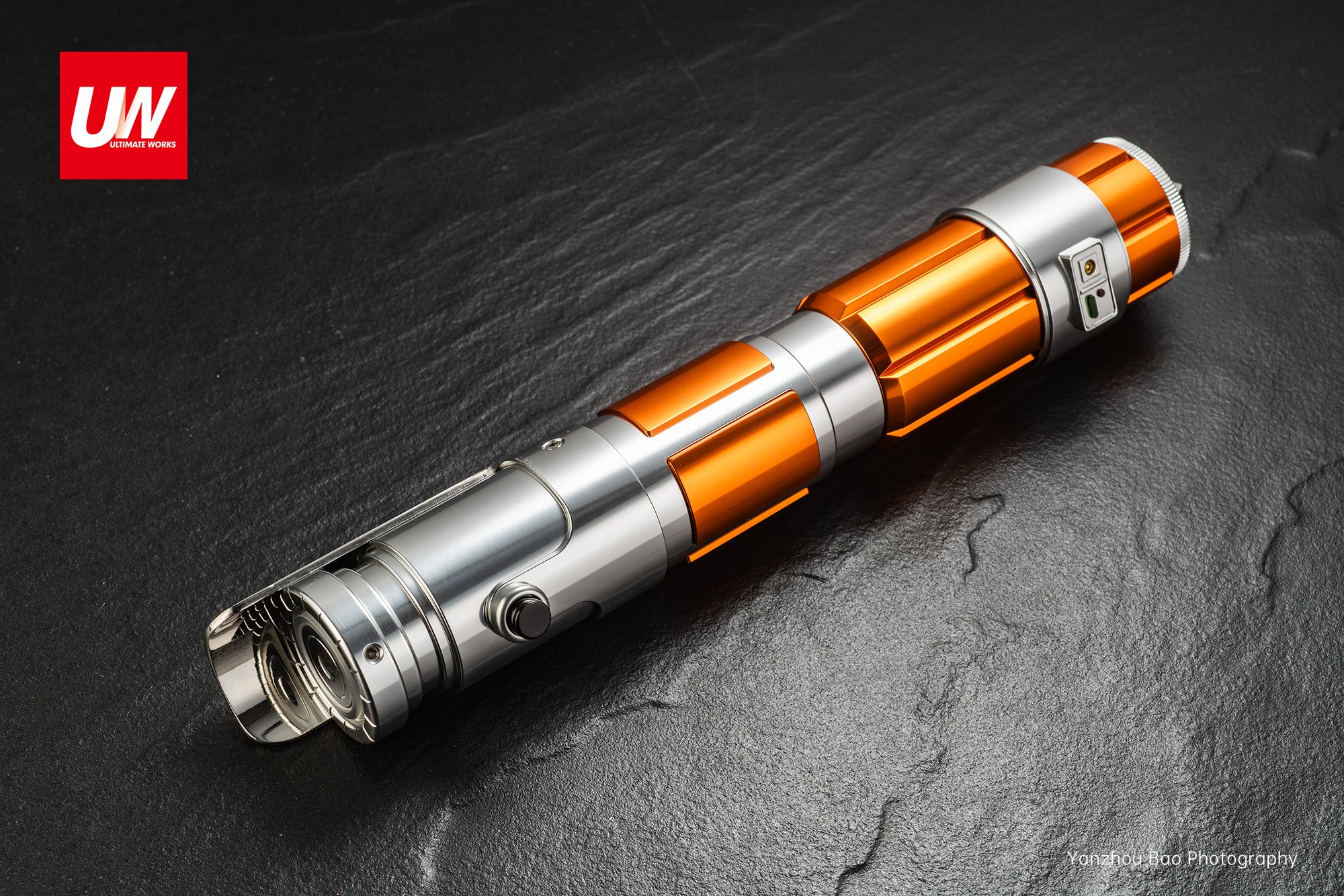 Ultimate Works IDR 'Indara' - New Oct 2024! - Image 19