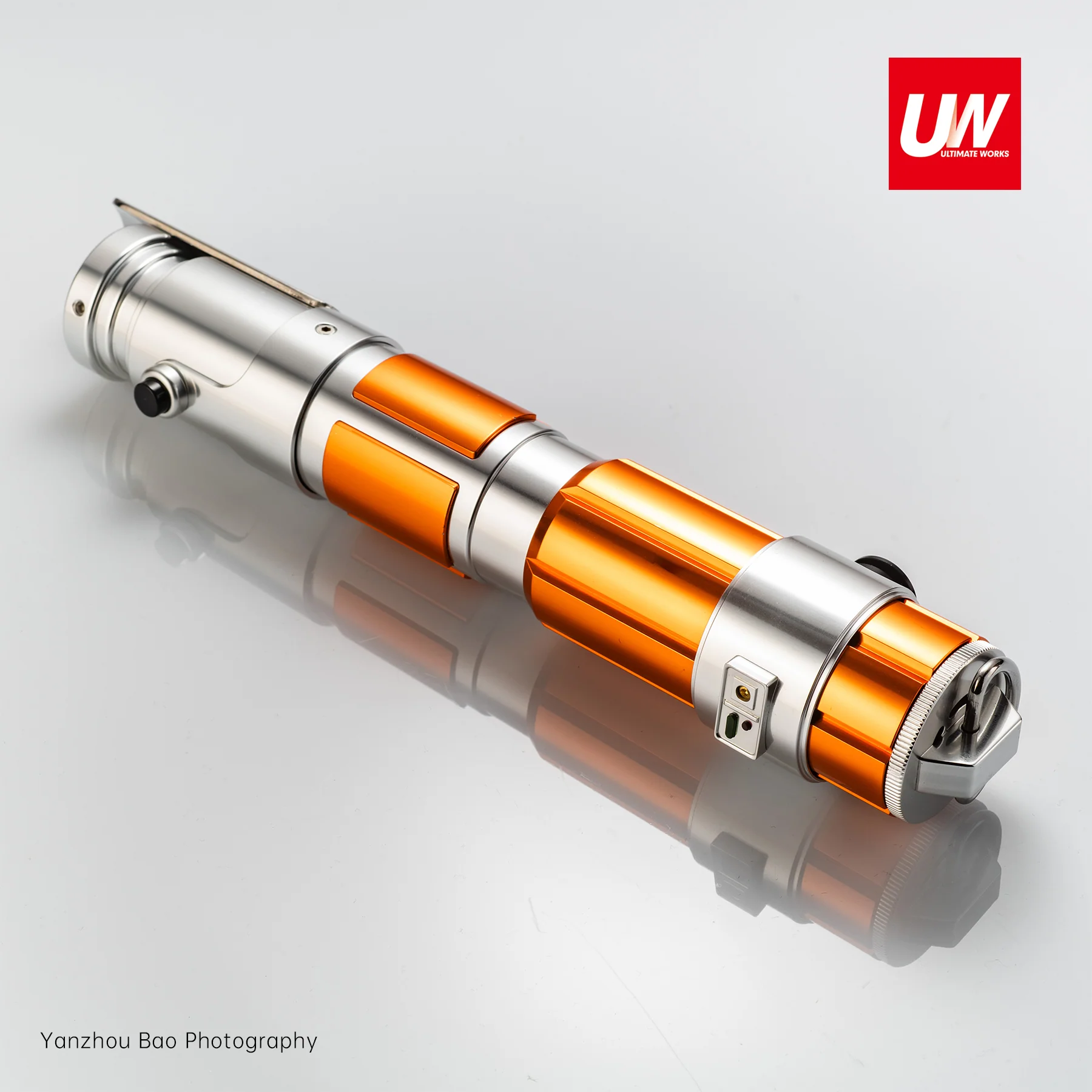 Ultimate Works IDR 'Indara' - New Oct 2024! - Image 20