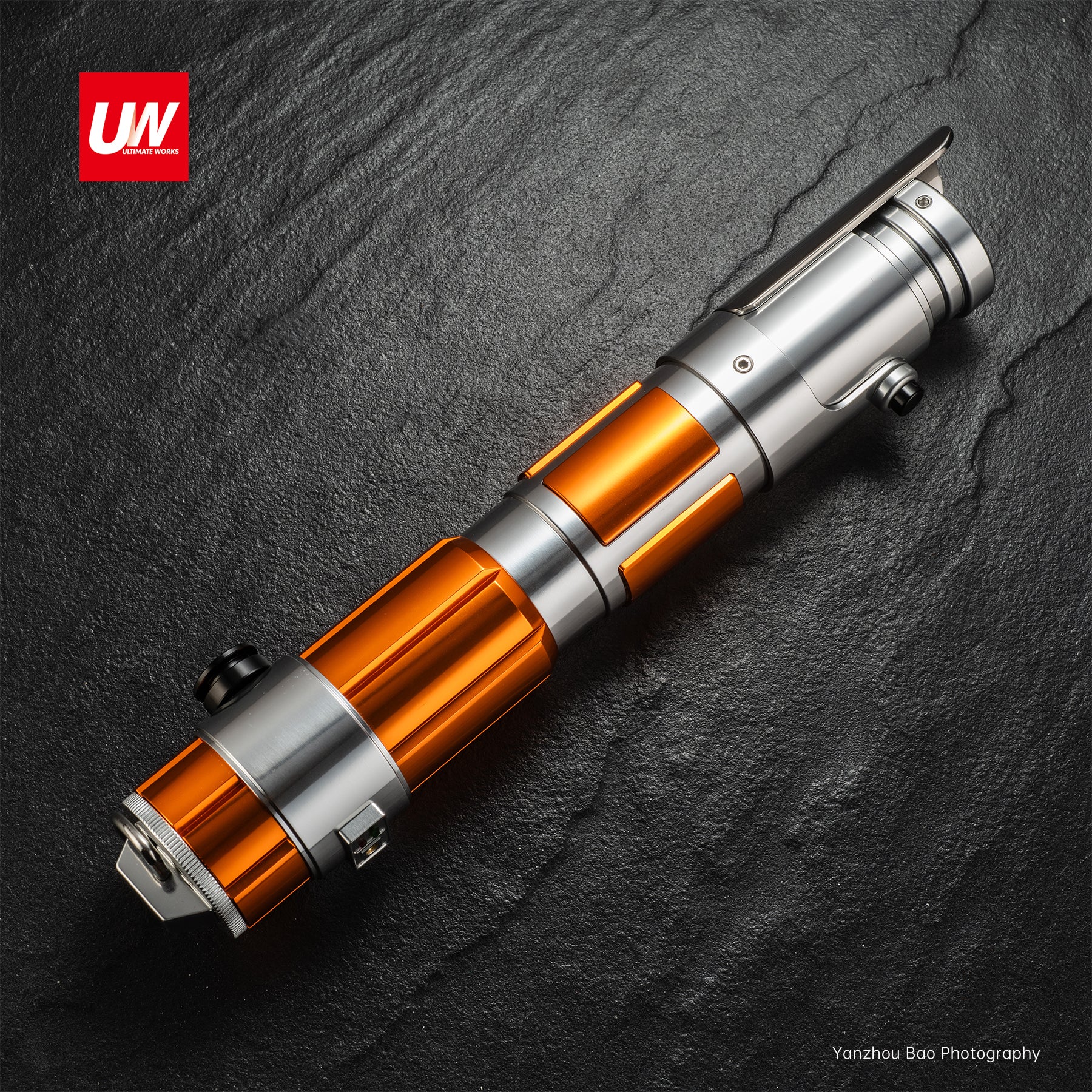 Ultimate Works IDR 'Indara' - New Oct 2024! - Image 23