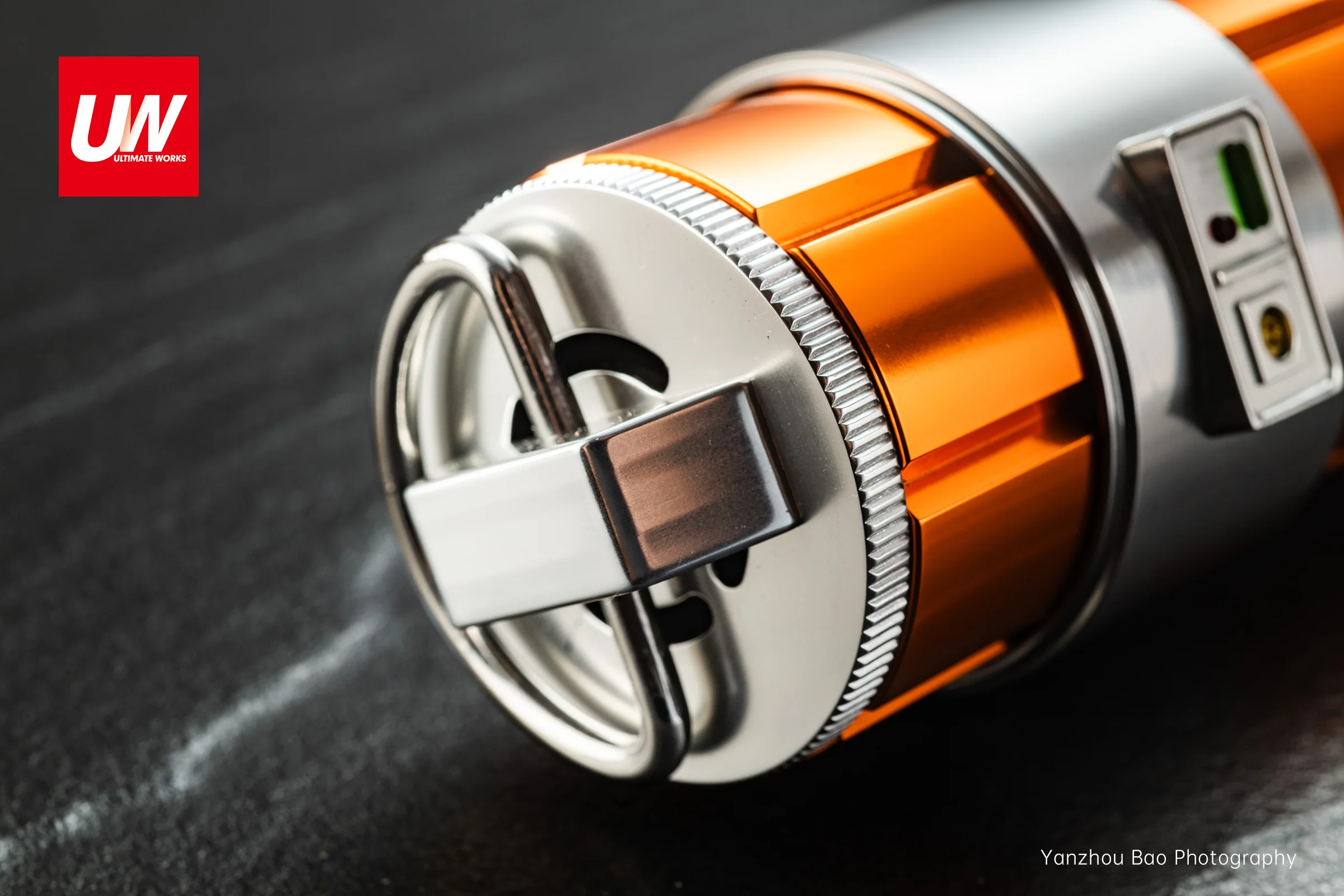 Ultimate Works IDR 'Indara' - New Oct 2024! - Image 3