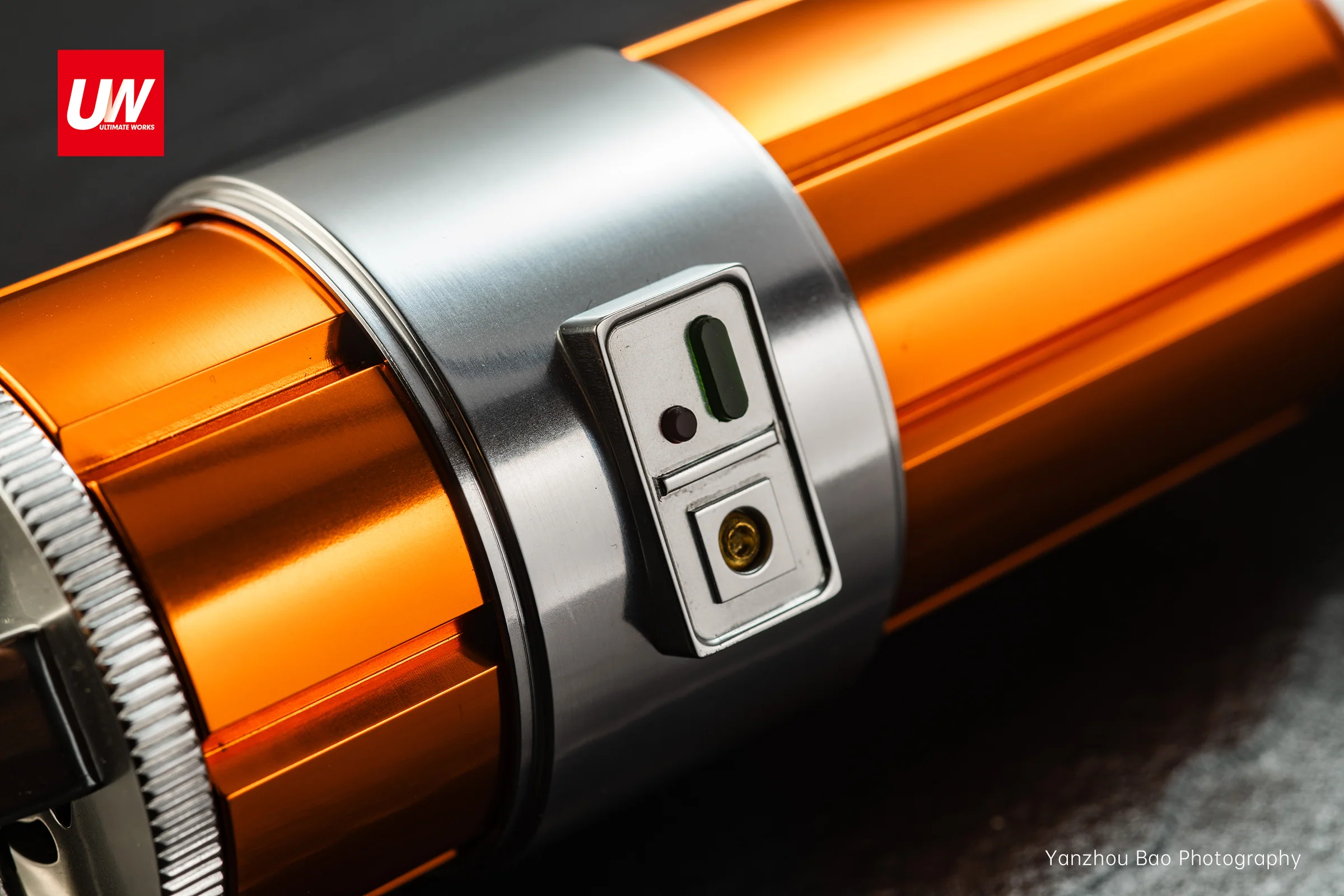 Ultimate Works IDR 'Indara' - New Oct 2024! - Image 4