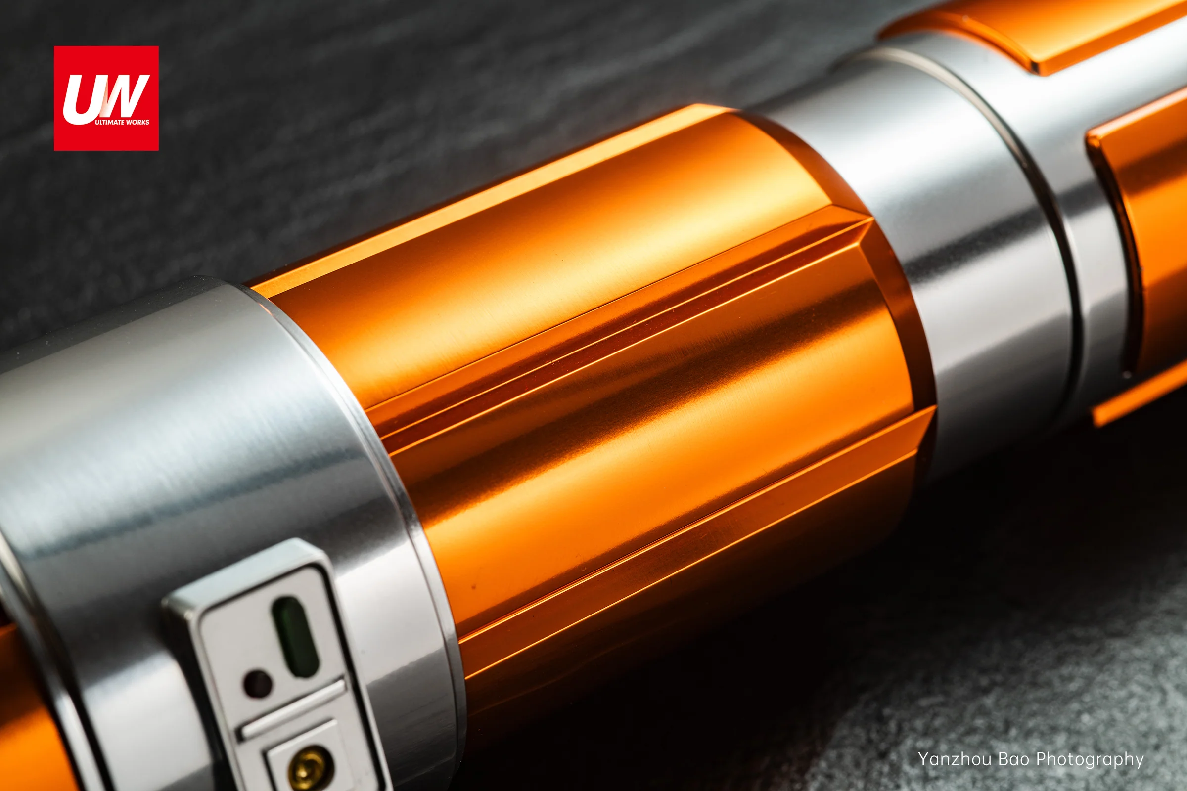 Ultimate Works IDR 'Indara' - New Oct 2024! - Image 5