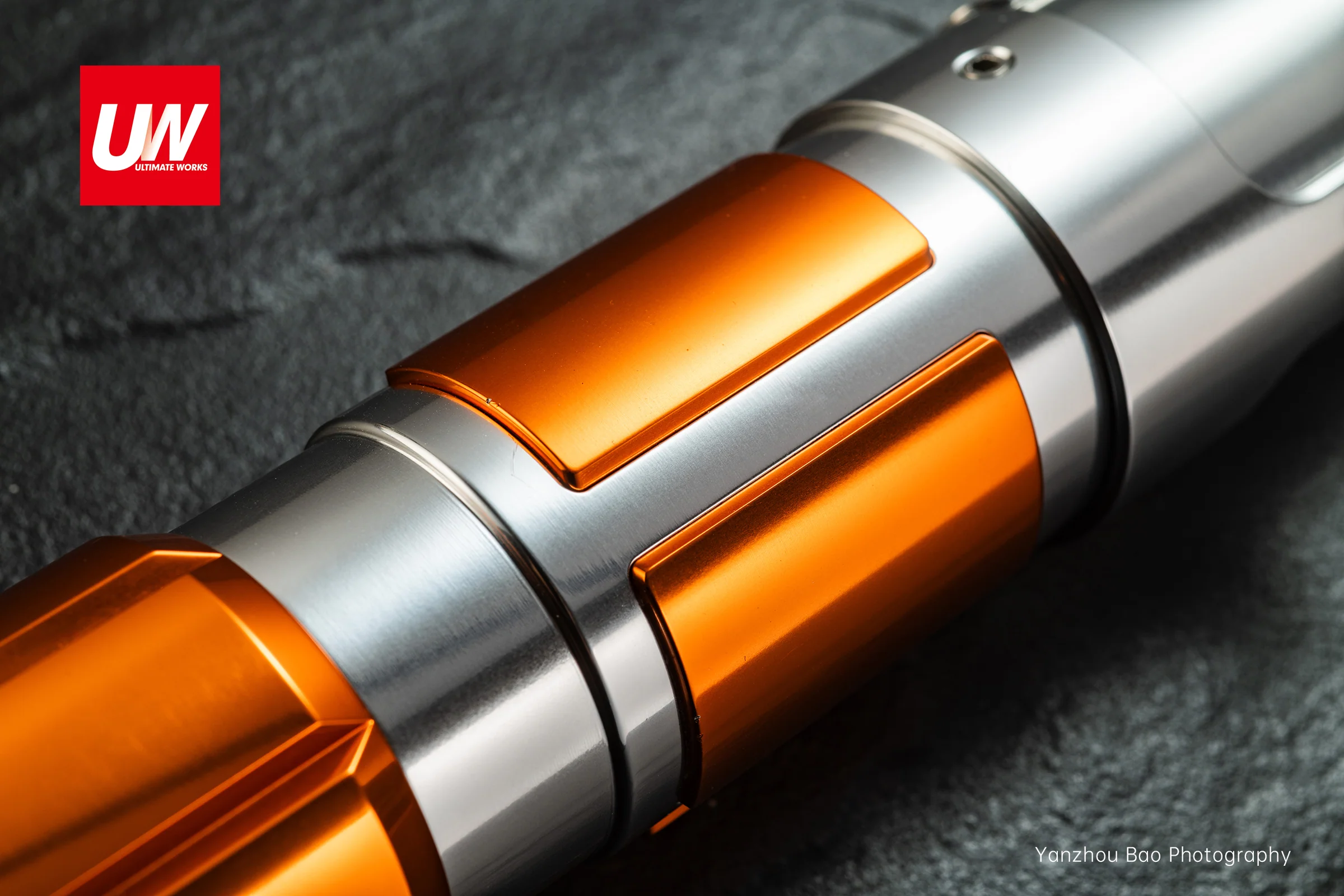 Ultimate Works IDR 'Indara' - New Oct 2024! - Image 6