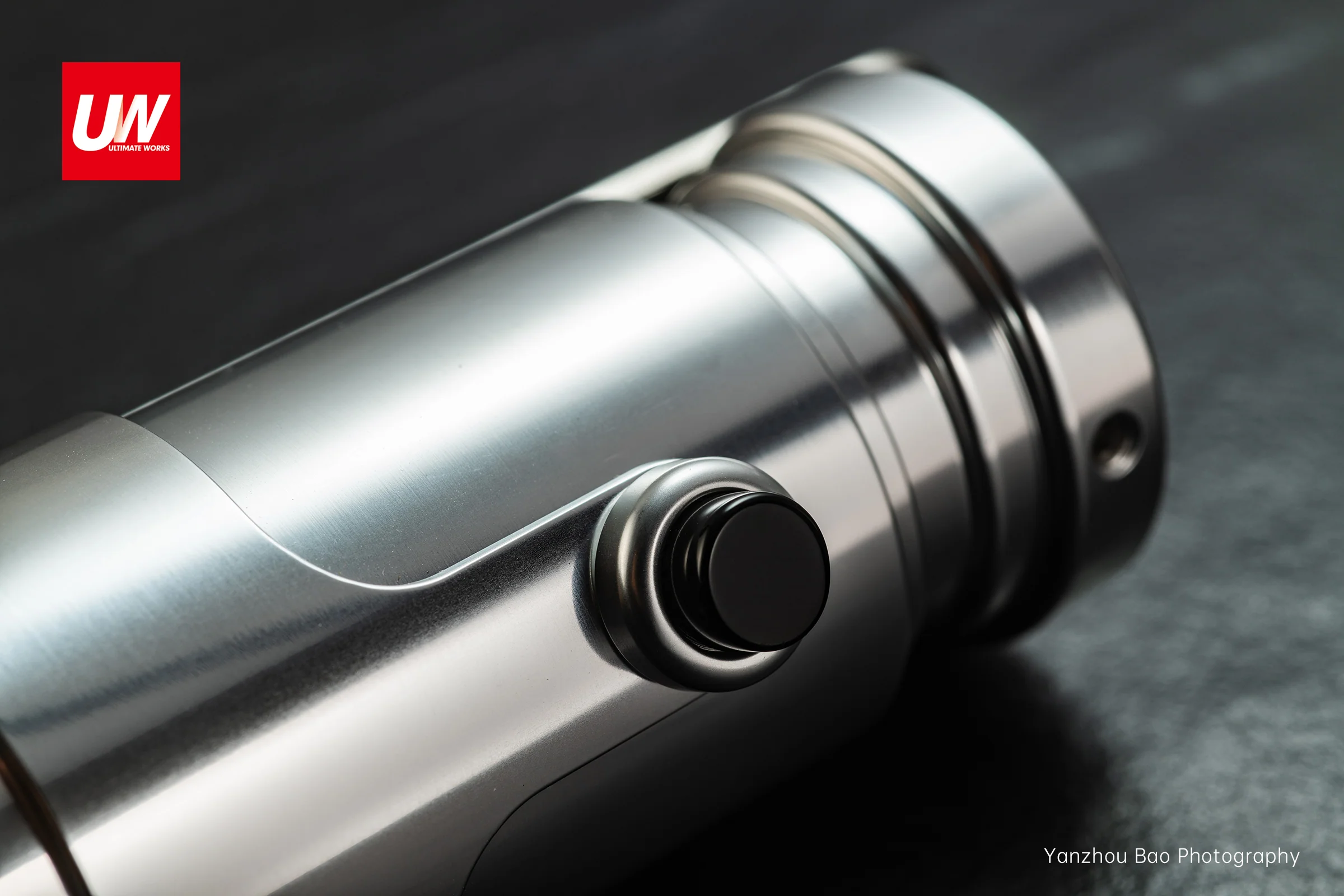 Ultimate Works IDR 'Indara' - New Oct 2024! - Image 7