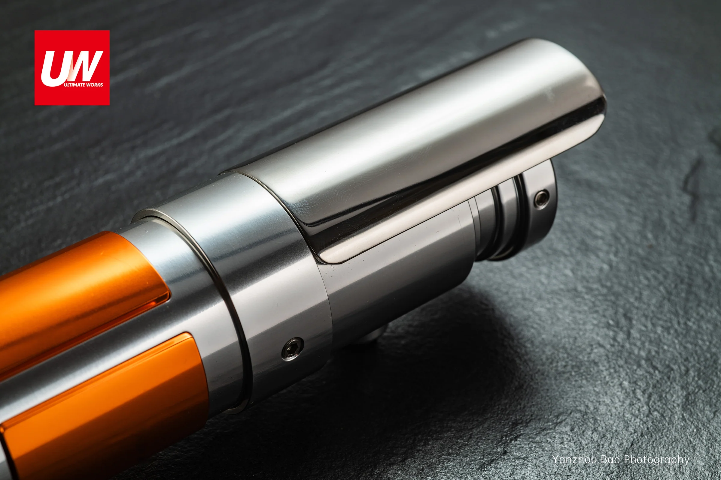 Ultimate Works IDR 'Indara' - New Oct 2024! - Image 8