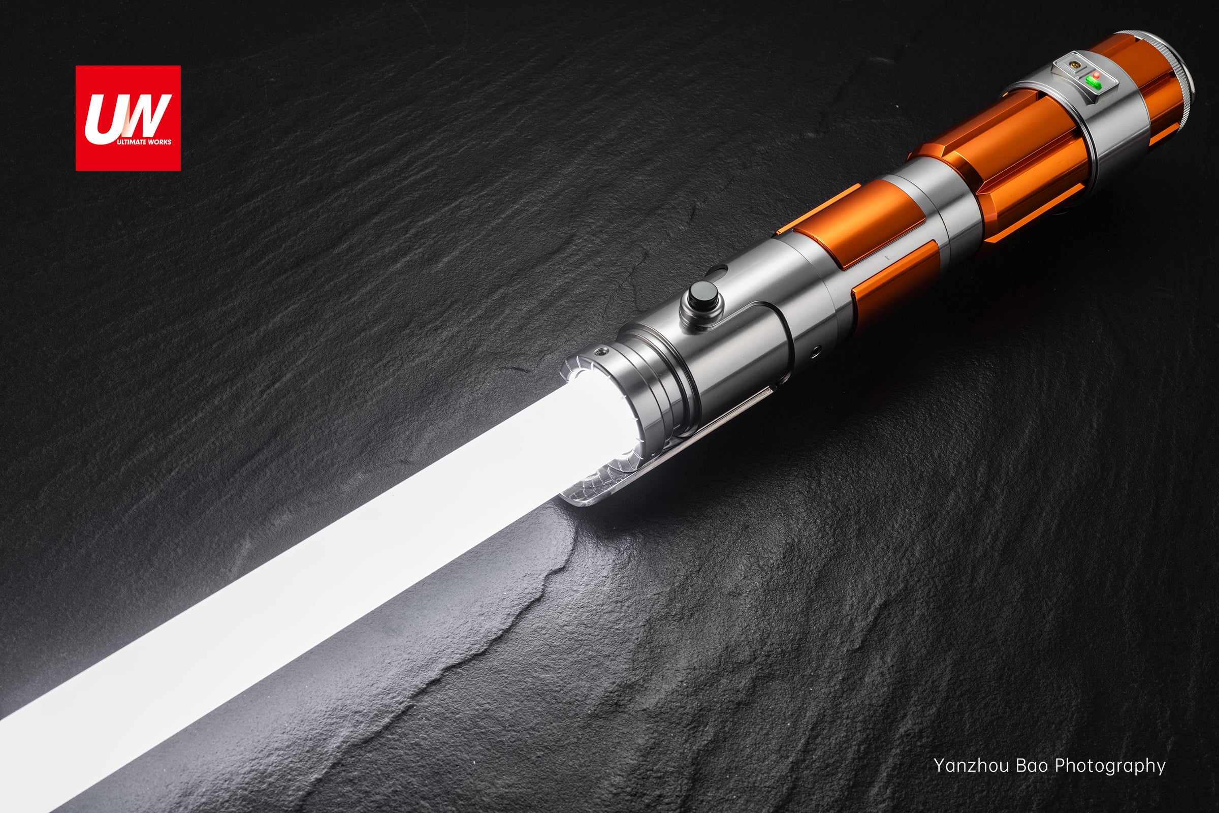 Ultimate Works IDR 'Indara' - New Oct 2024! - Image 9