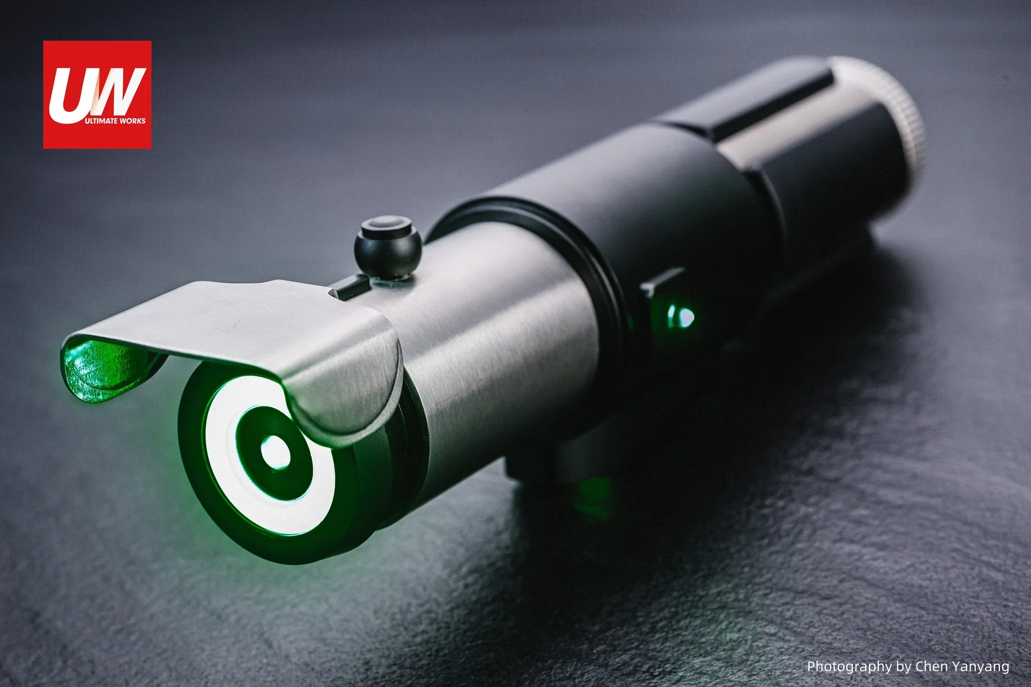 Ultimate Works Master Y V2 'YD' - Image 10