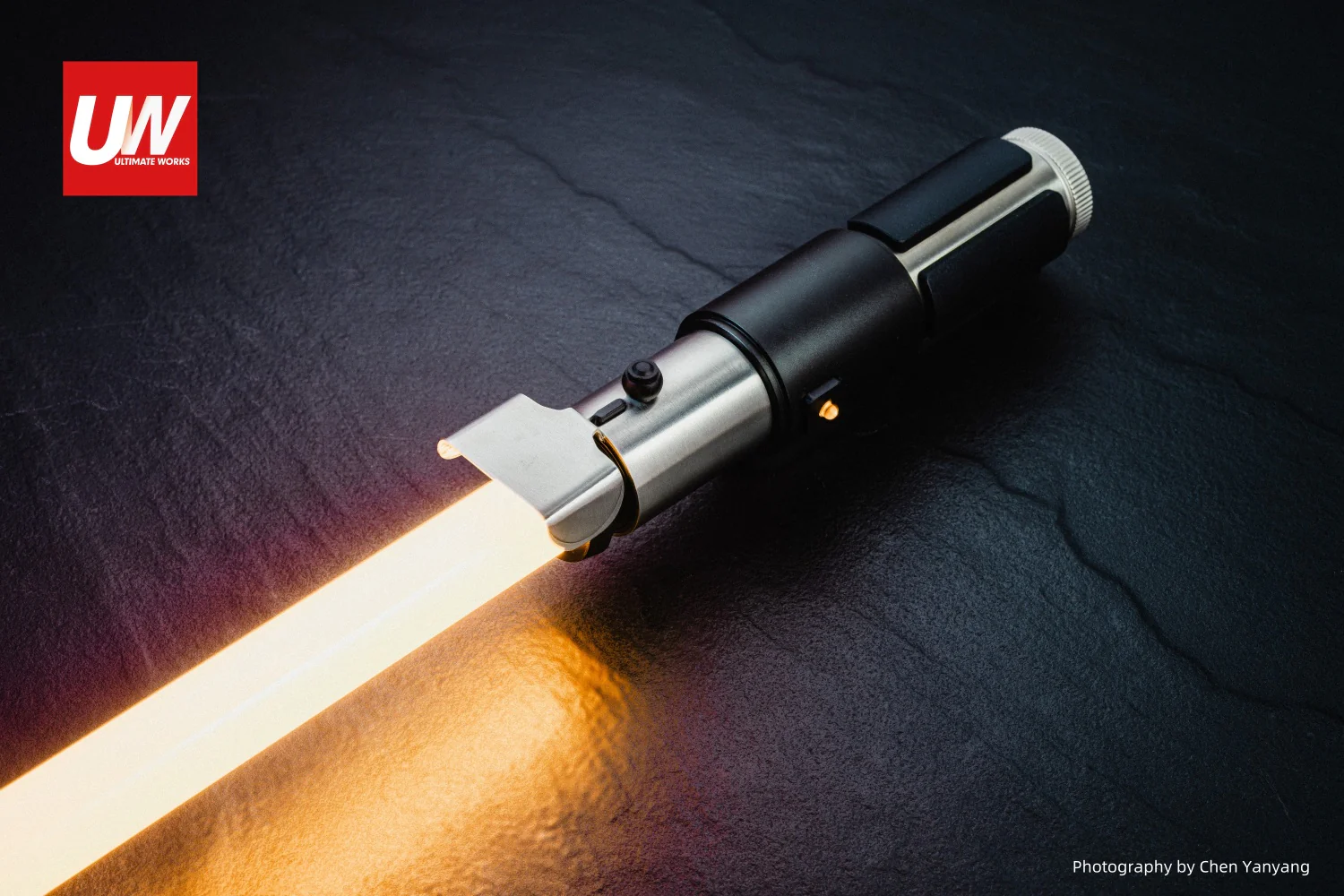 Ultimate Works Master Y V2 'YD' - Image 11