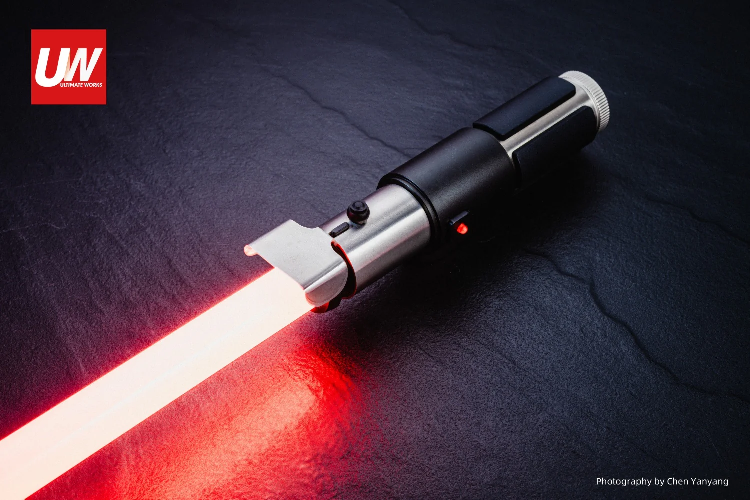 Ultimate Works Master Y V2 'YD' - Image 12