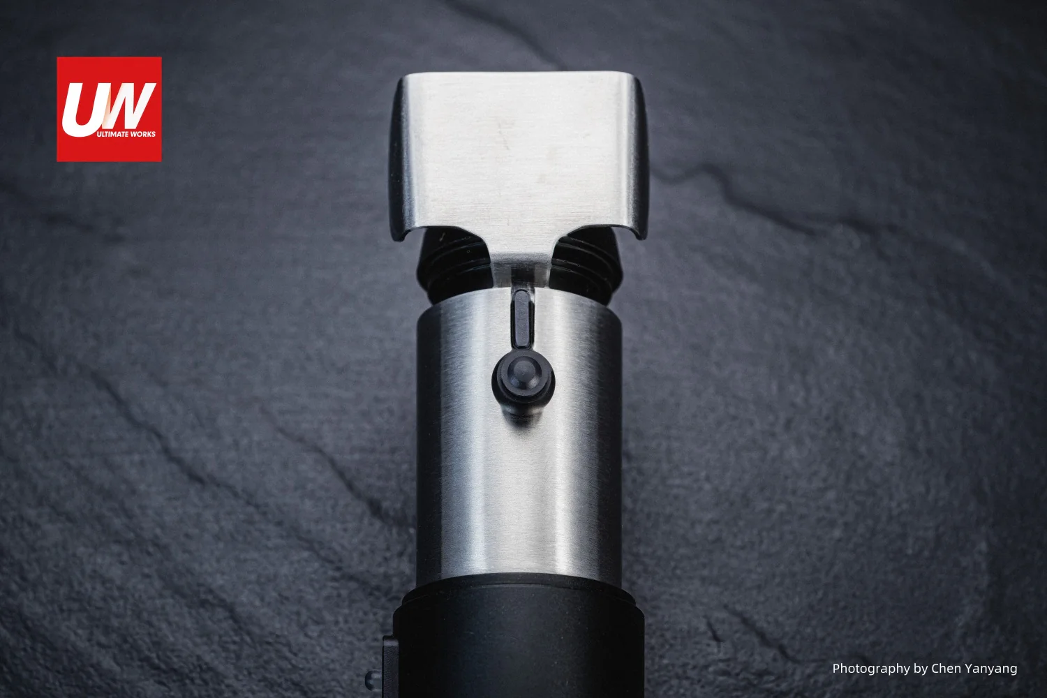 Ultimate Works Master Y V2 'YD' - Image 16