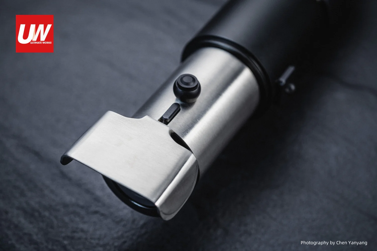 Ultimate Works Master Y V2 'YD' - Image 17