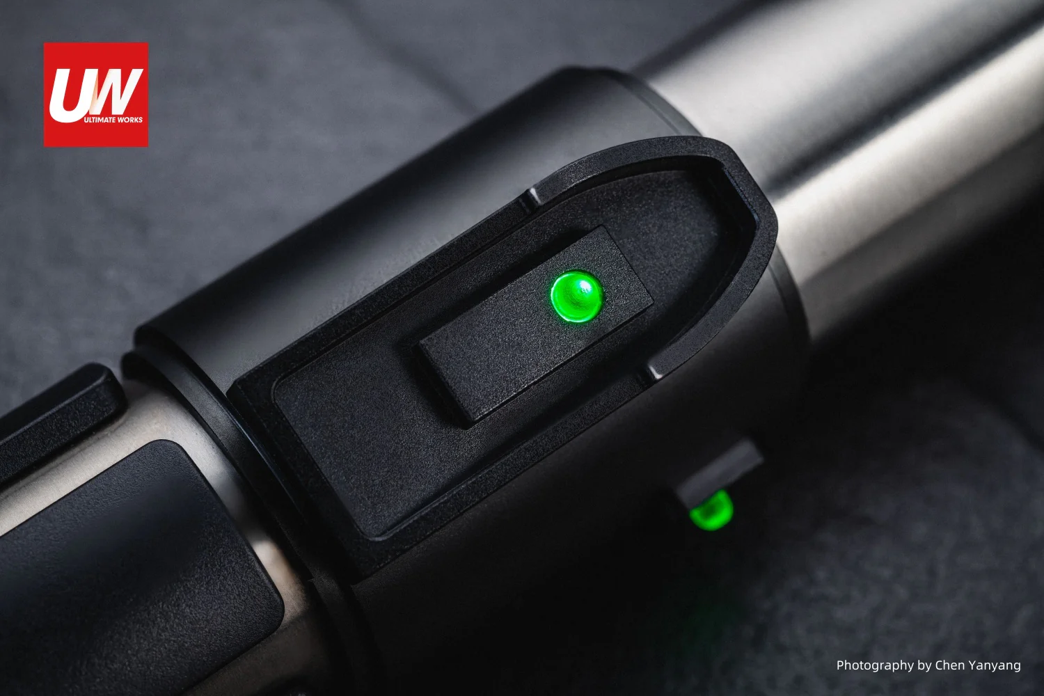 Ultimate Works Master Y V2 'YD' - Image 18