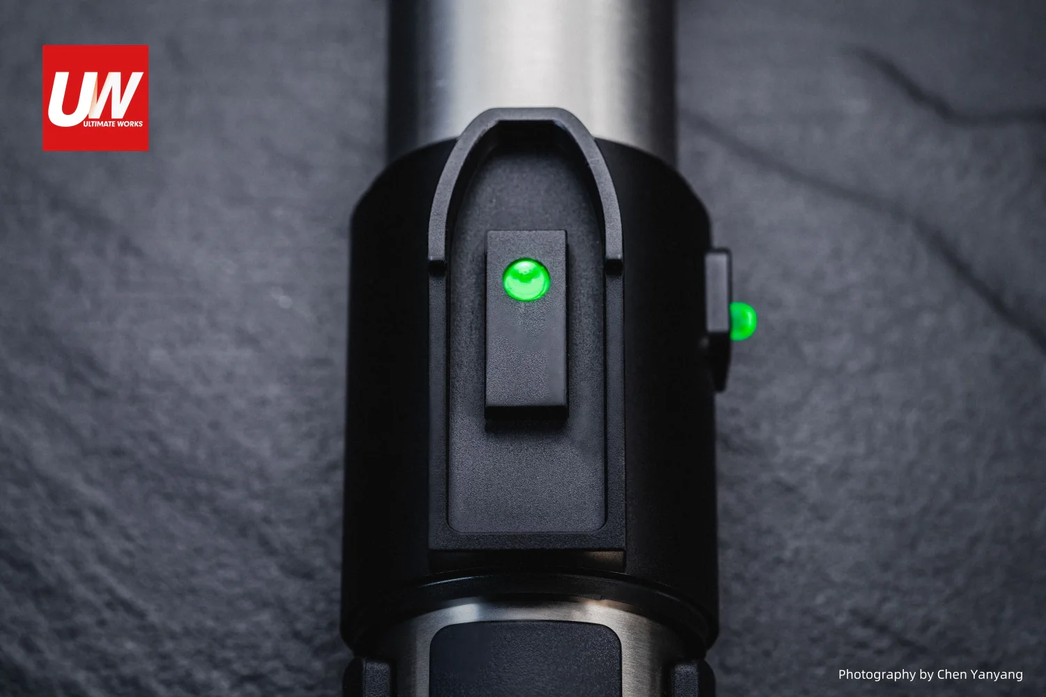 Ultimate Works Master Y V2 'YD' - Image 19