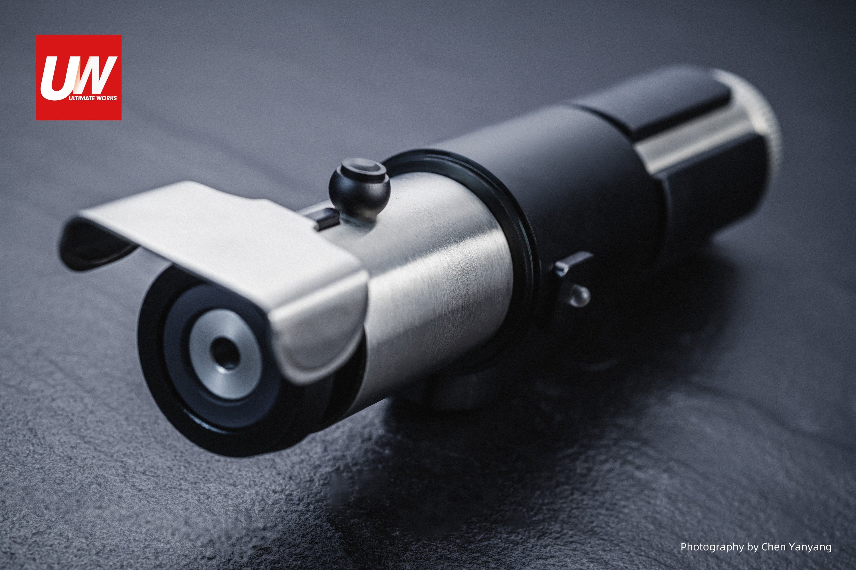 Ultimate Works Master Y V2 'YD' - Image 21