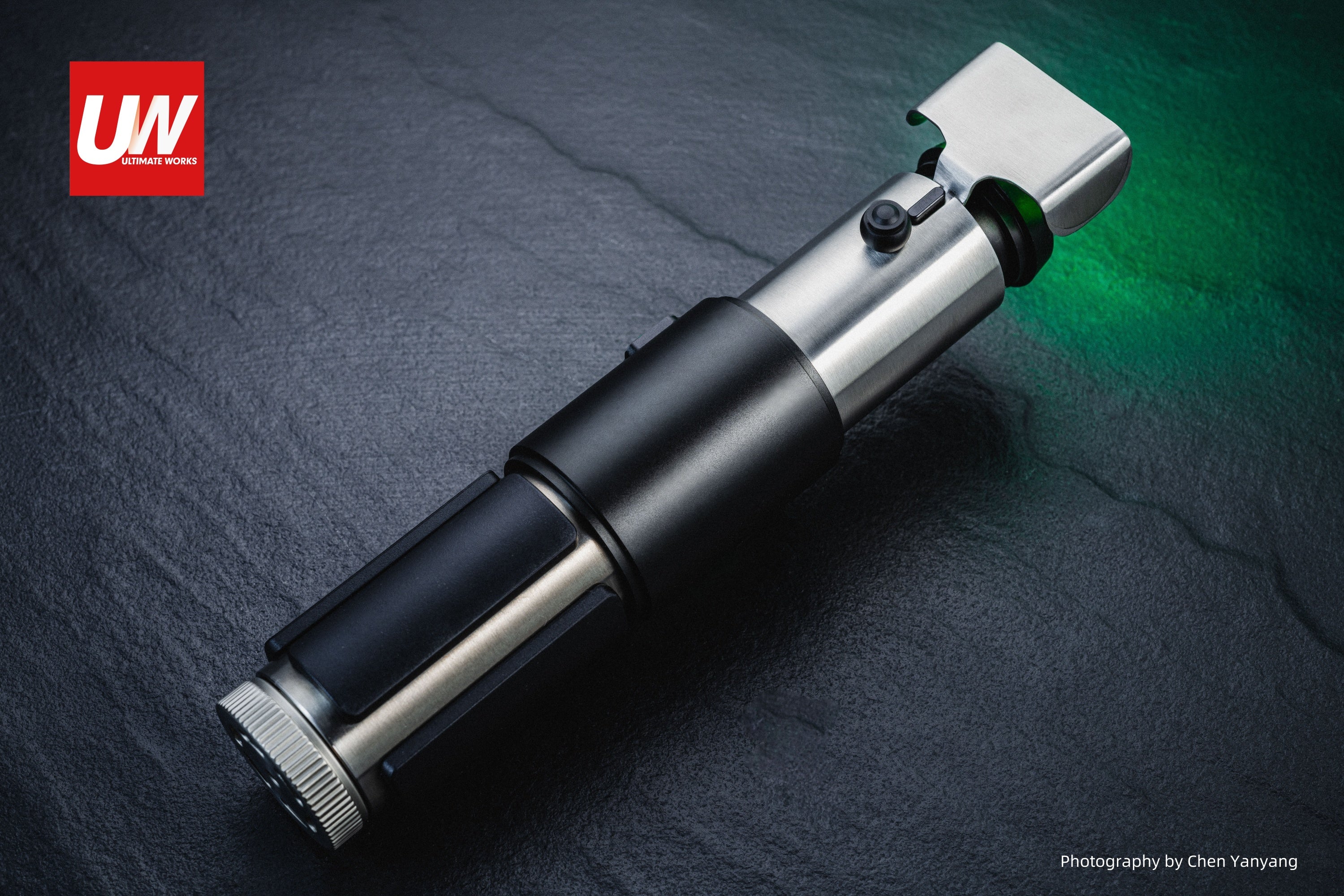 Ultimate Works Master Y V2 'YD' - Image 22