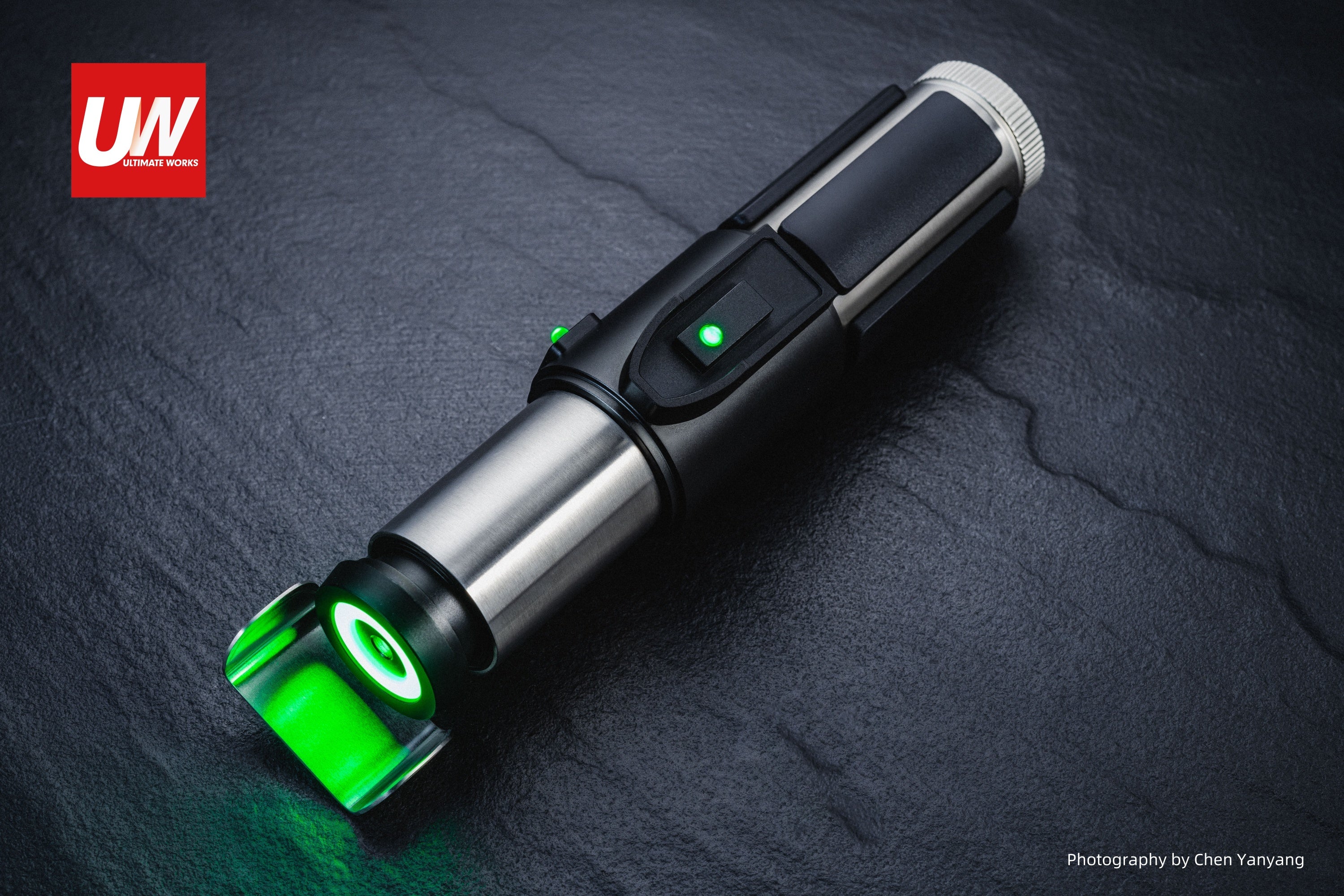 Ultimate Works Master Y V2 'YD' - Image 23