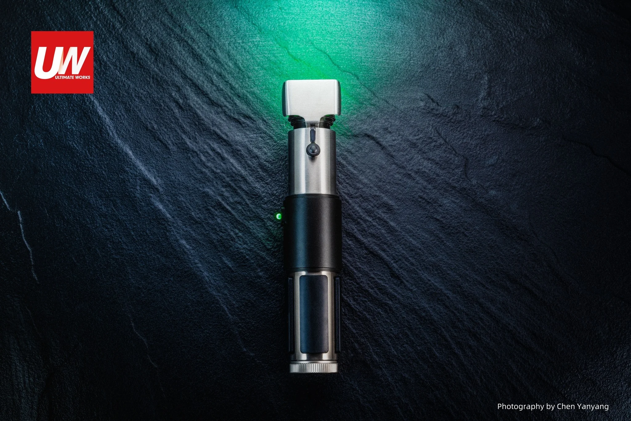 Ultimate Works Master Y V2 'YD' - Image 3