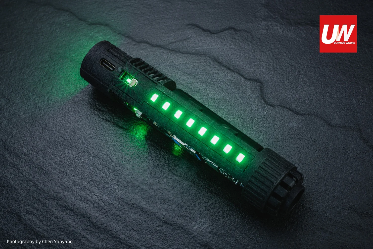 Ultimate Works Master Y V2 'YD' - Image 4