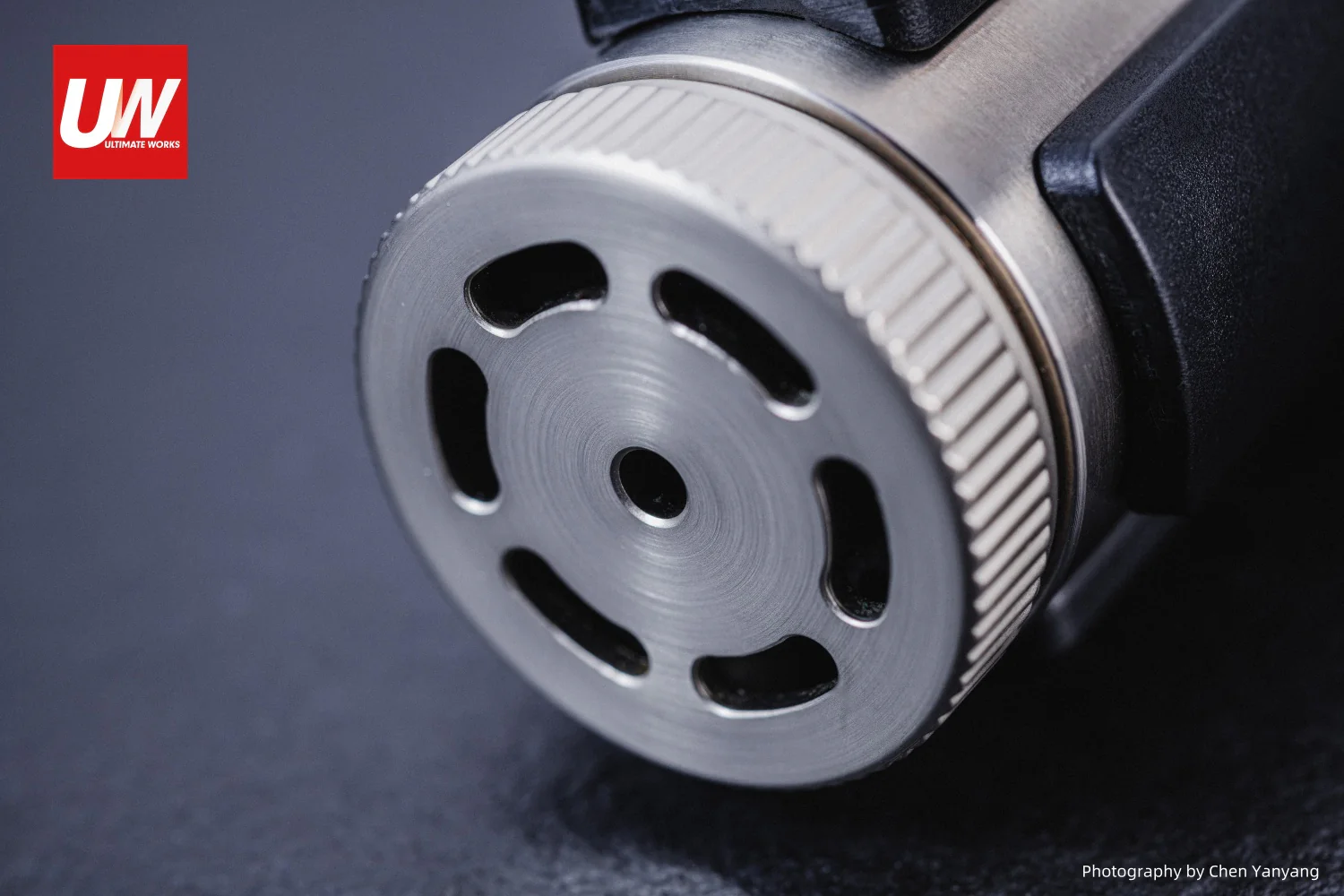 Ultimate Works Master Y V2 'YD' - Image 6