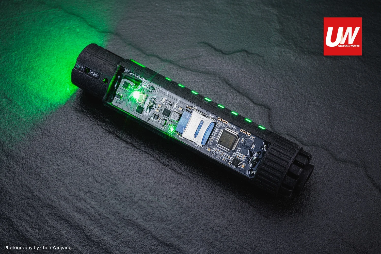 Ultimate Works Master Y V2 'YD' - Image 7