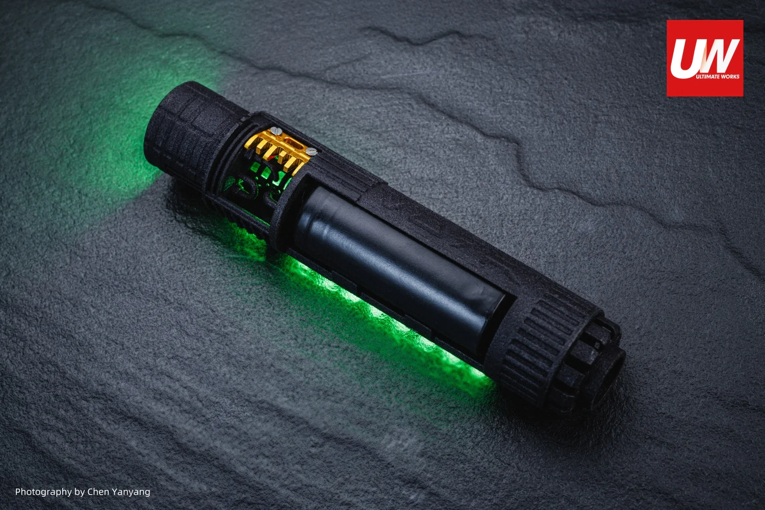 Ultimate Works Master Y V2 'YD' - Image 8