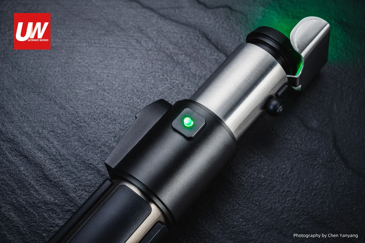 Ultimate Works Master Y V2 'YD' - Image 9