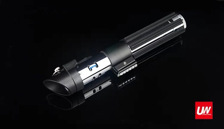 Ultimate Works - MPP V1 Custom Saber - Image 17