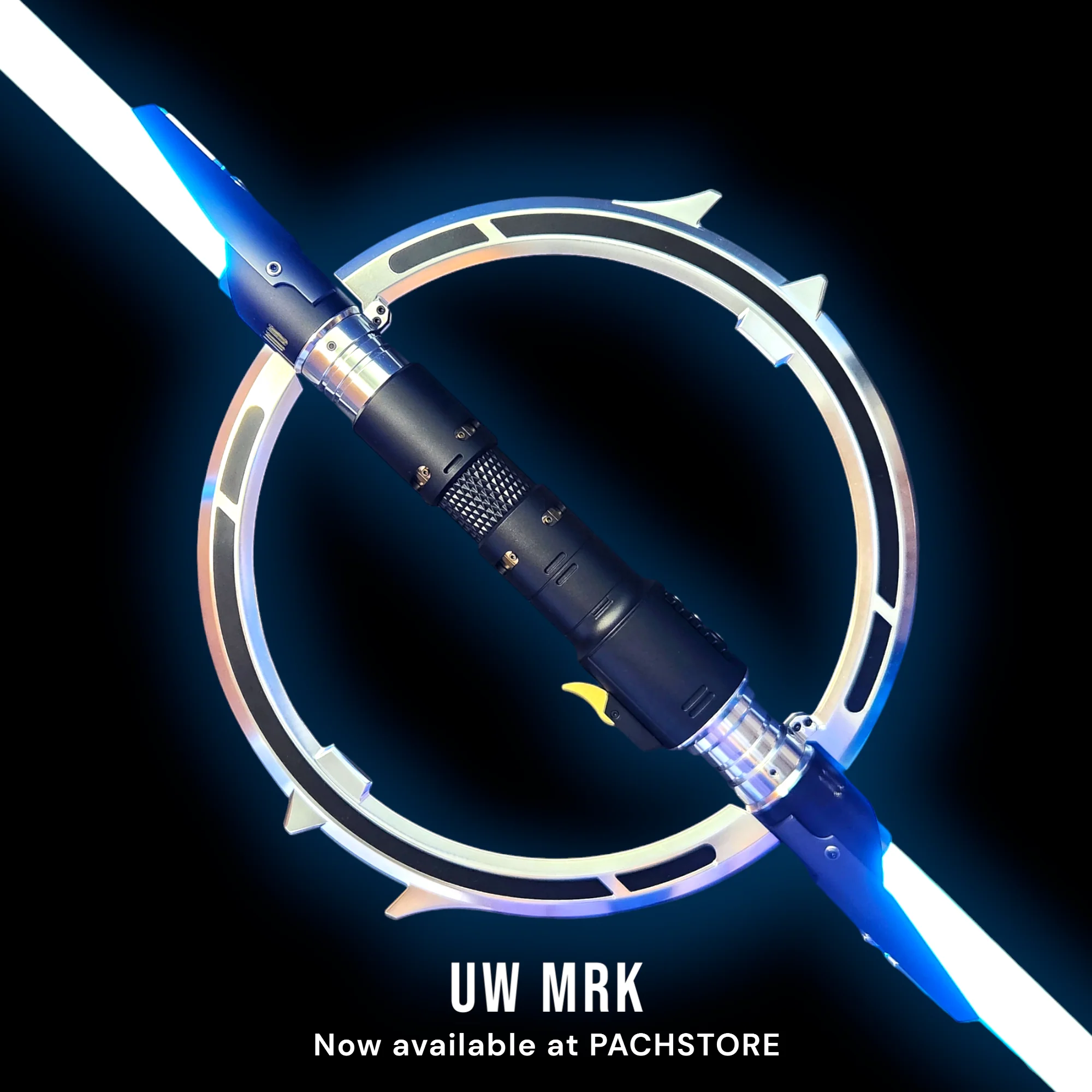 Ultimate Works MRK Custom Saber - NEW AUG 2024! - Image 10